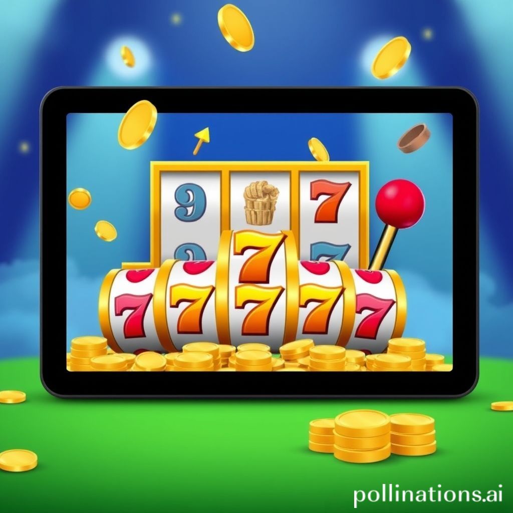 Cara Memilih Situs Slot Online Terpercaya Hokibet